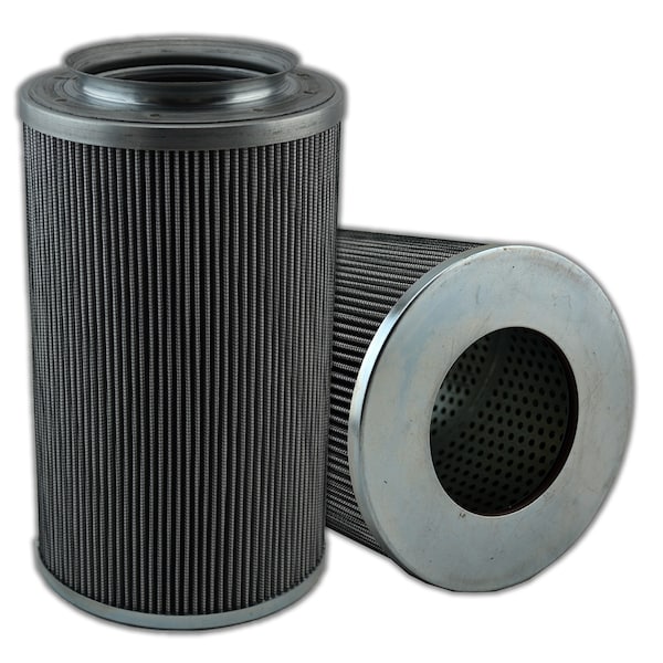 Main Filter Hydraulic Filter, replaces PARKER PR4375, Return Line, 10 micron, Outside-In MF0064909 - main
